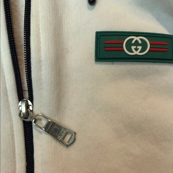 Gucci kids sweater Size 5Y - Picture 2 of 4